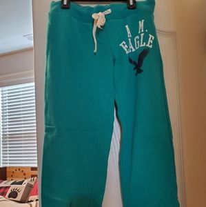 American Eagle sweatpants